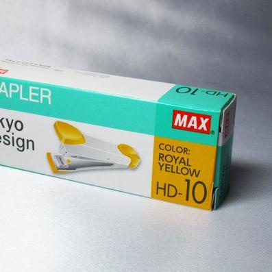 

✴ STAPLES MAX HD-10 ➾