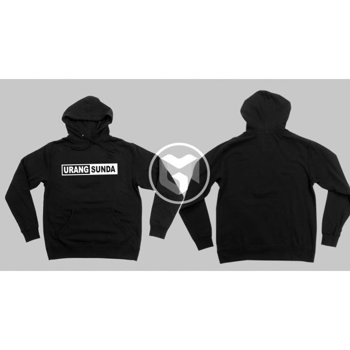 jaket hoodie sweater urang sunda