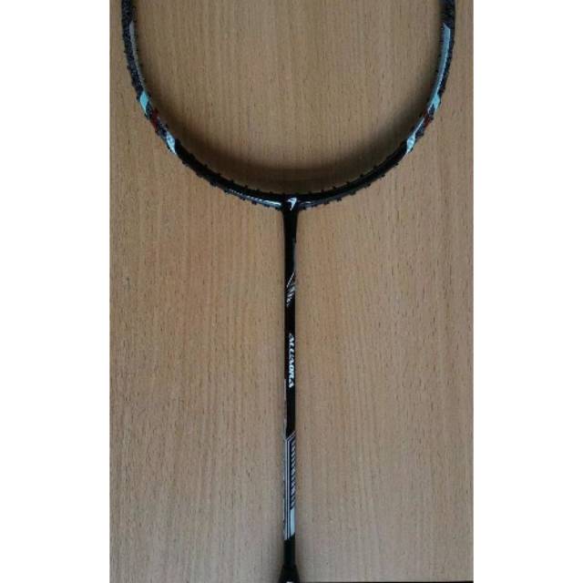 RAKET BADMINTON FLYPOWER ALUAGRA ORIGINAL
