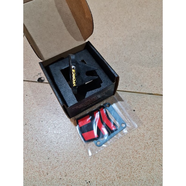 Vforce3 Mototassinari Rxking Original