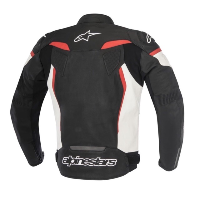 Jaket Alpinestar Original - Big Size - For Bikers - Touring - Sunmori