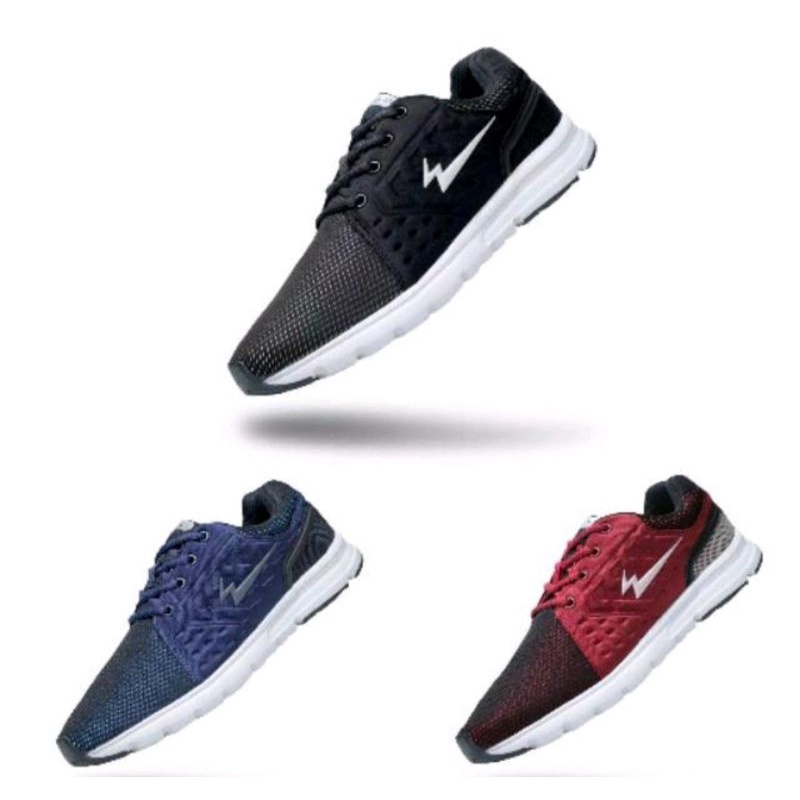 sepatu sneakers pria eagle Sanchez original