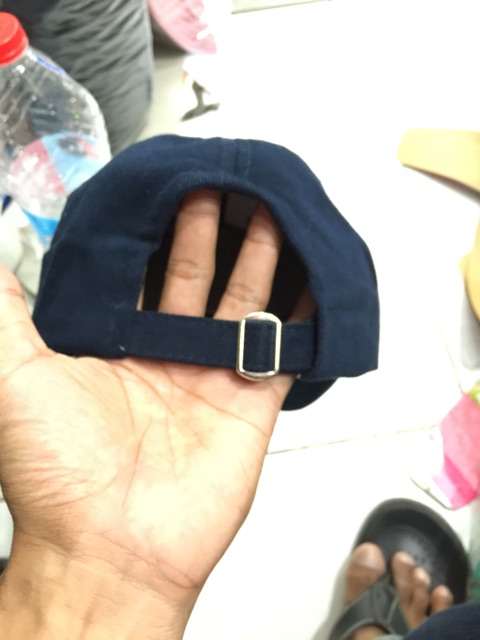 Topi baseball/tumblr polos warna warni dewasa