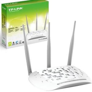 TP-LINK TL-WA 901ND WIRELESS N ACCESS POINT
