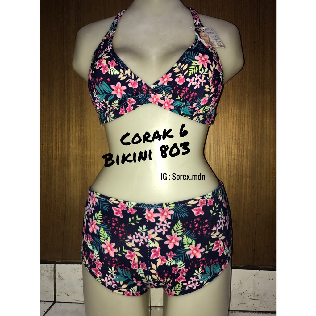 Bikini 803 OBRAL Sorex