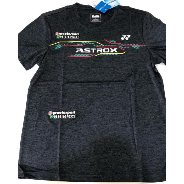 Shirt New astrox!!