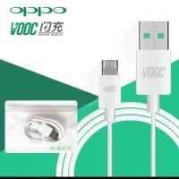 KABEL DATA VOOC OPPO