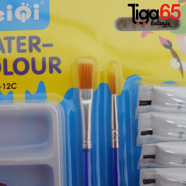 365 Water Colour/Cat Warna WATER COLOUR #41363 (616-12C)