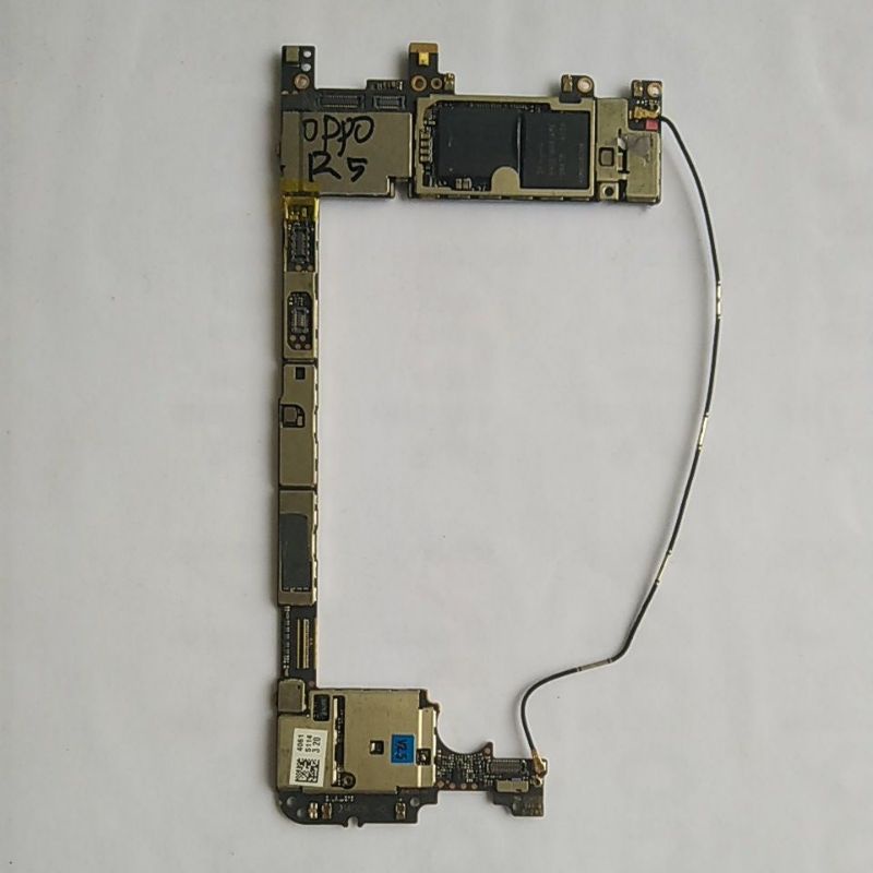 Mesin mati utuh Oppo R5