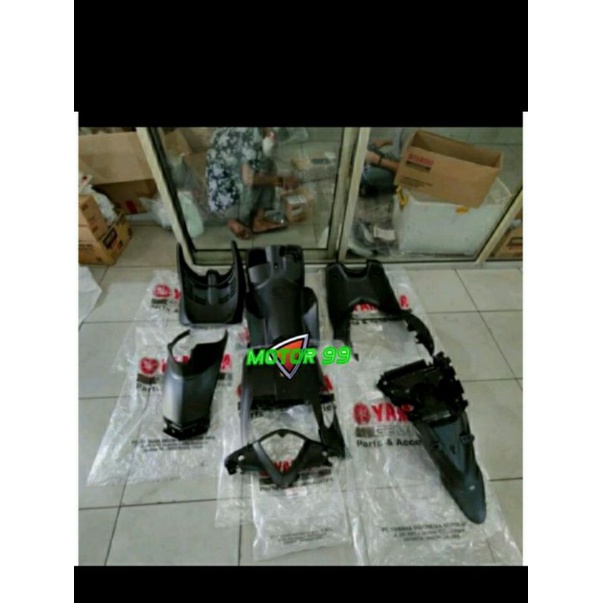 Paket body kasar mio j ORIGINAL