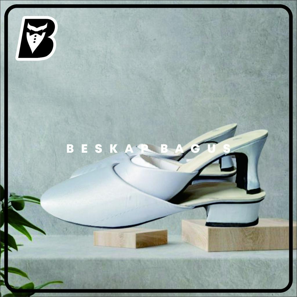 Selop Pengantin Size Standar