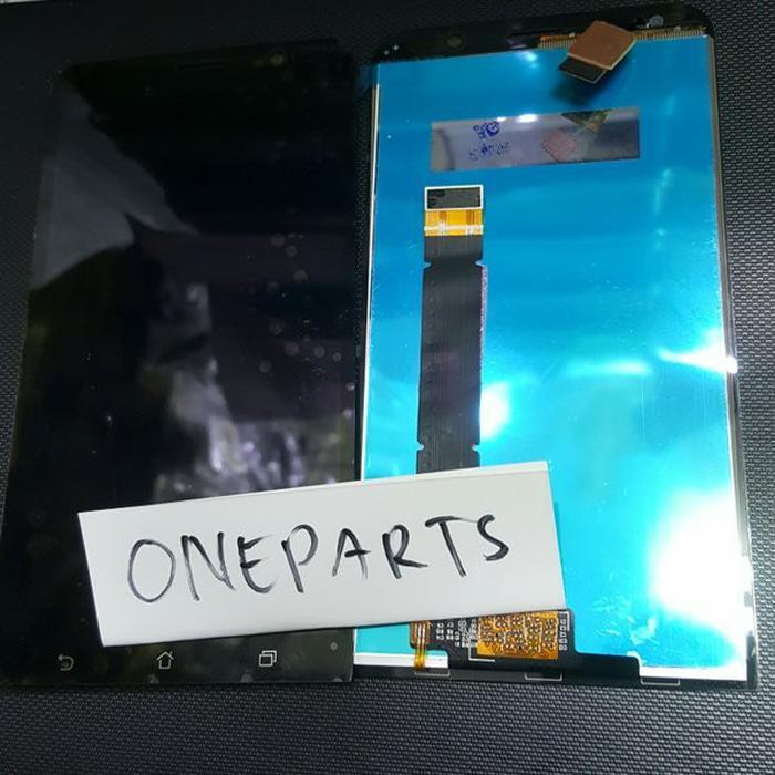 LCD TOUCHSCREEN ASUS ZENFONE X013D COMPLETE ORIGINAL