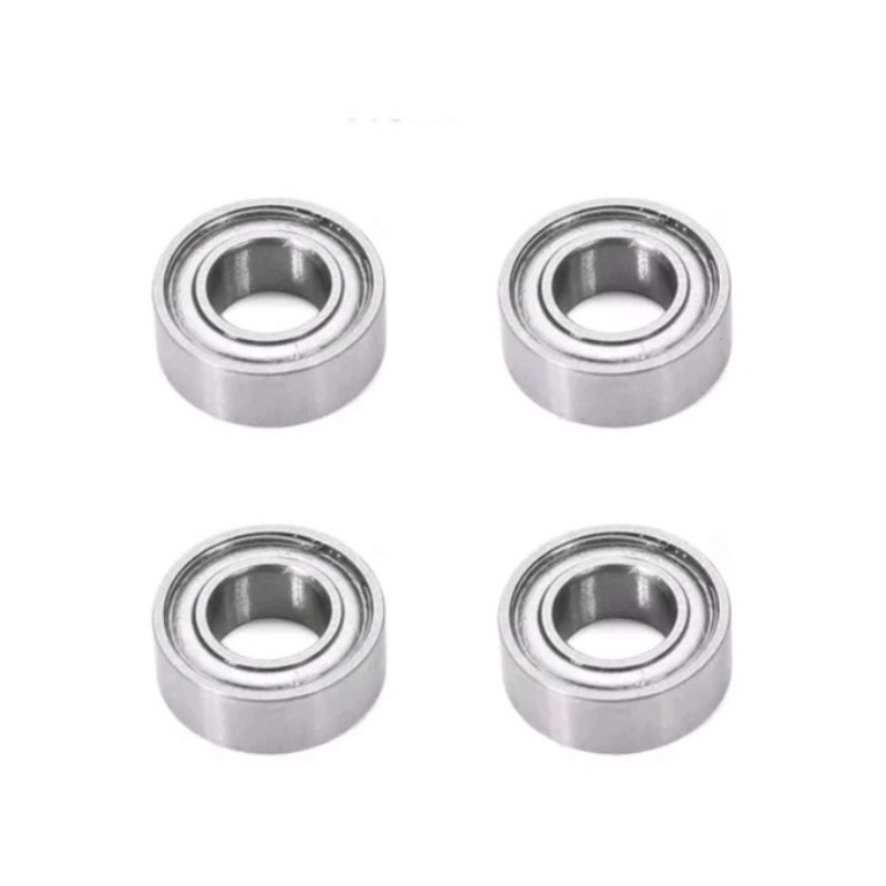 Bearing 5 x 10 x 4 mm