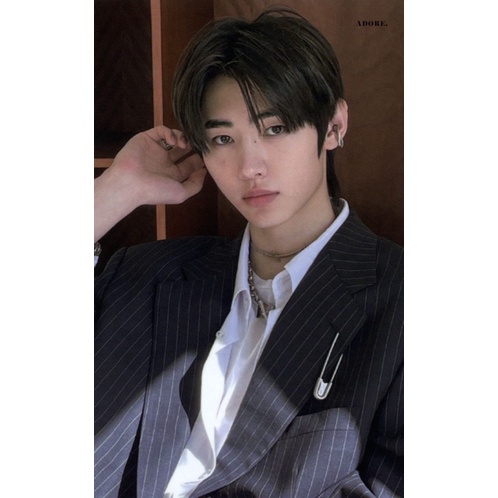 OFFICIAL PC SUNGHOON PENITI KONSEP [BOOKED]