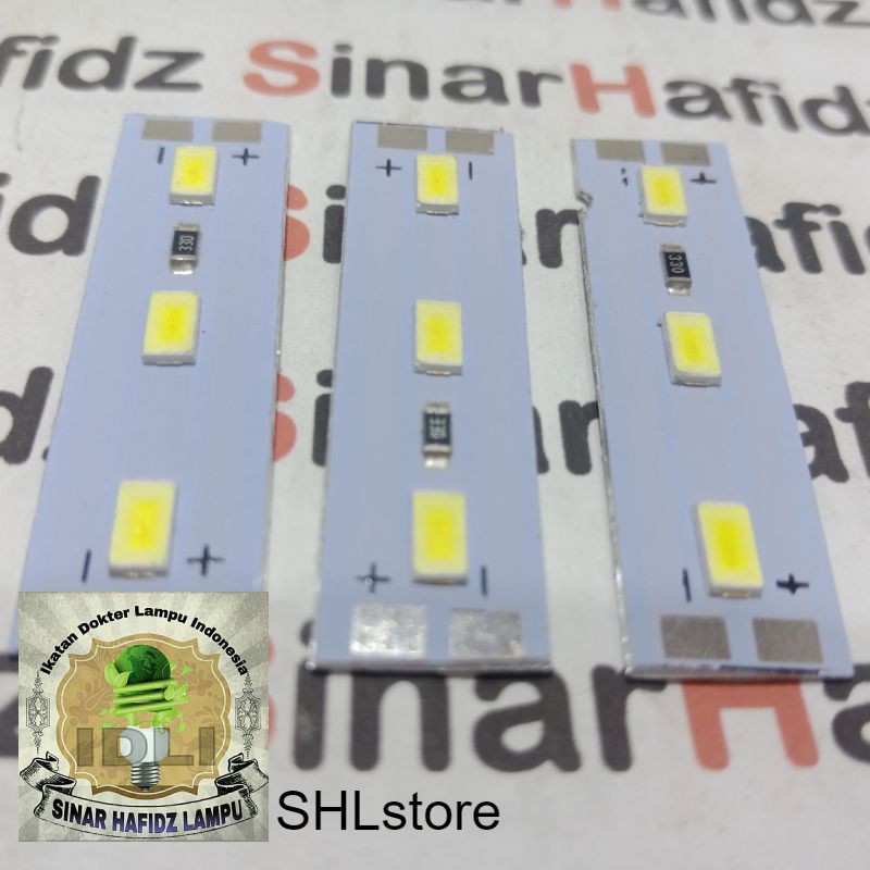 Led 12v 1w 5730 warna