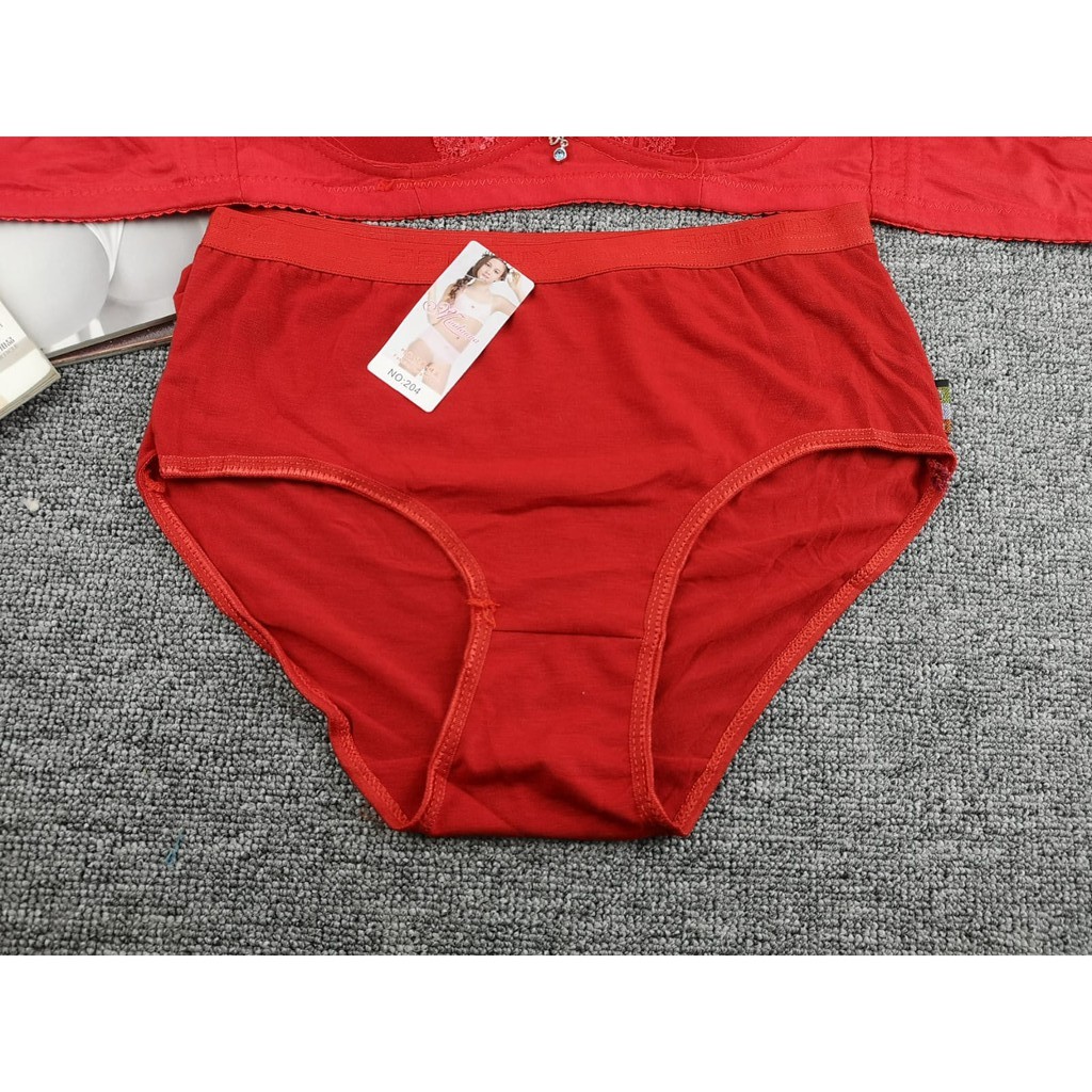 BRA / BH WANITA 1 SET (Bra + cd uk L ) 135 TIDAK ADA KAWAT BUSA TIPIS