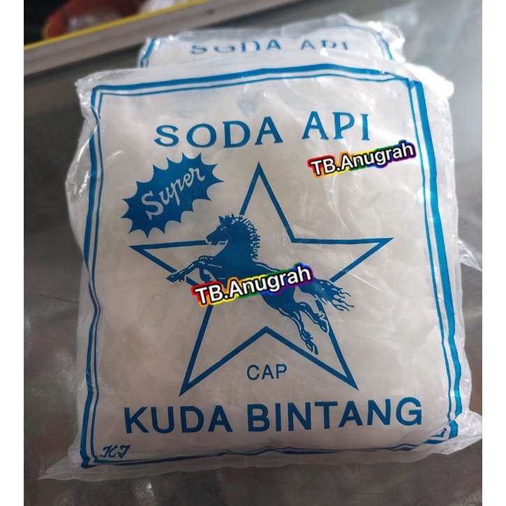 Memperlancarkan WC dan Wastafel Mampet Soda Api / Anti Sumbat WC dan Kloset mampet