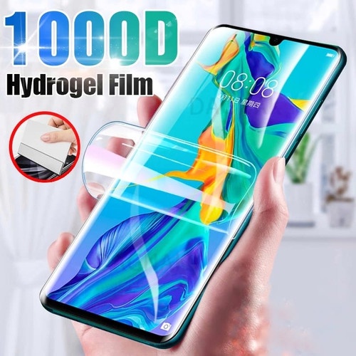 hydrogel sony experia xz3