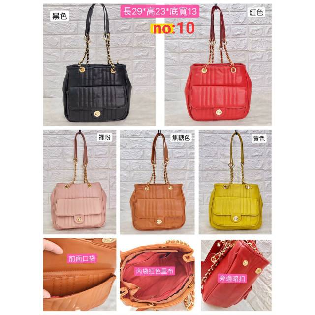 Tas selempang wanita import murah/ tas fashion wanita modern