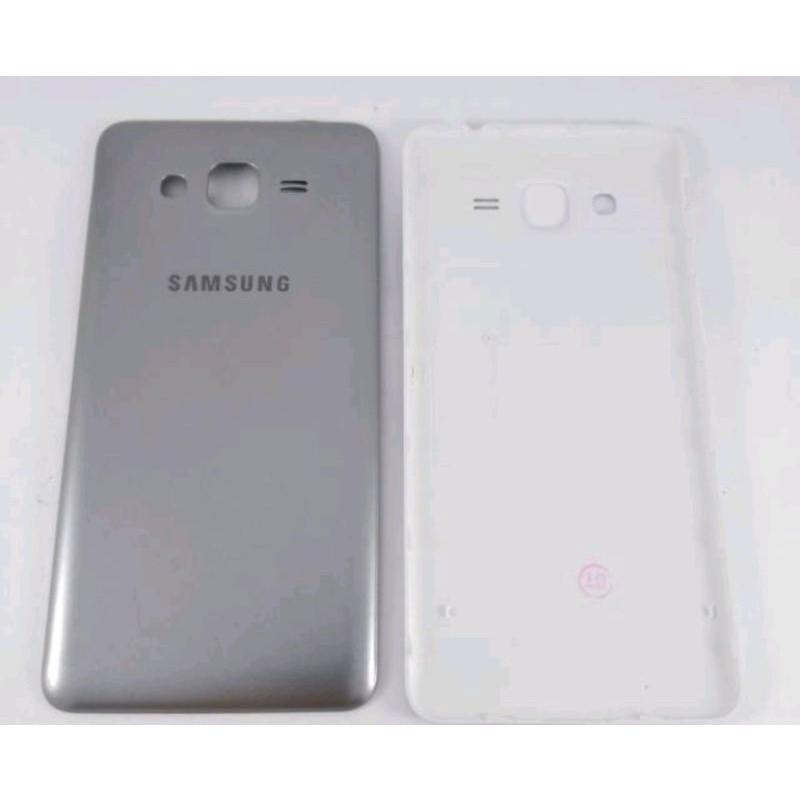 SAMSUNG G530/J2 PRIME/GRAND PRIME / J200 / J2 Back Cover / Tutup belakang / Casing Belakang / Backdo