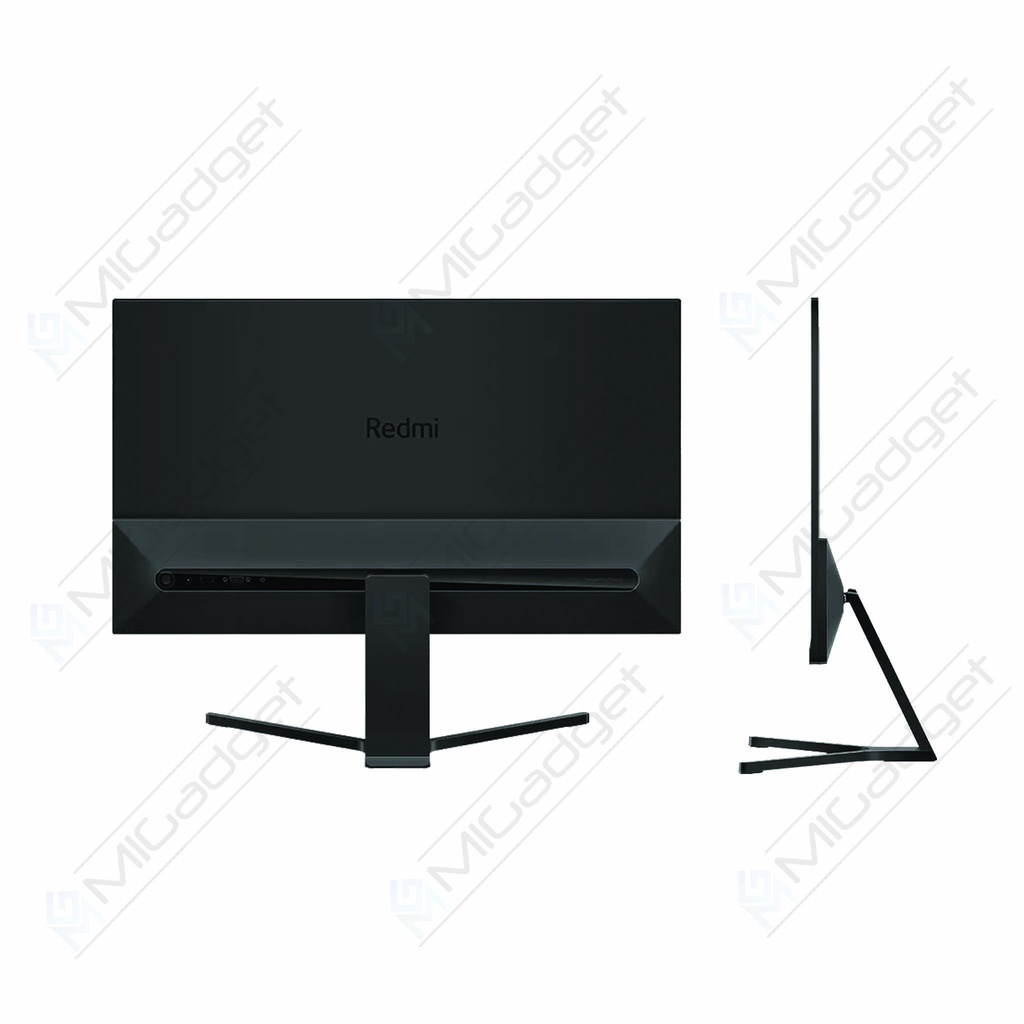 Led Monitor Redmi RMMNT27NQ 27&quot; 60Hz IPS 2K