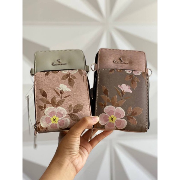 Andin Slingbag by tas.una