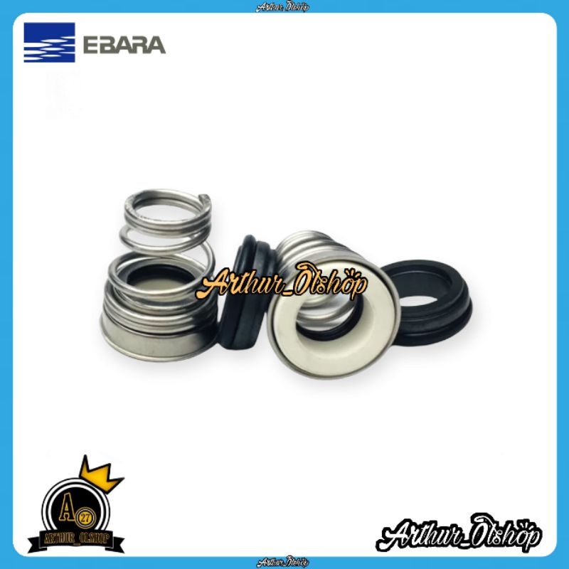 Mechanical Seal Original Pompa Ebara 2CDX 2CDX/M 2CDX/E