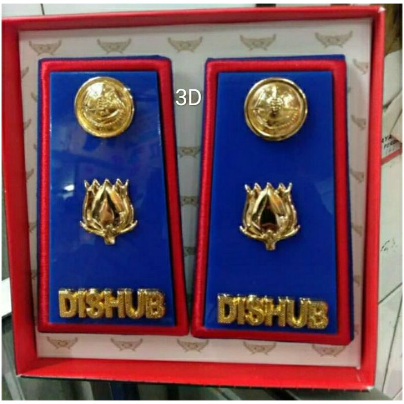 pangkat dishub 3D eksklusif pangkat Pdh dishub 3d pangkat Pdh dinas perhubungan pangkat dishub pangk