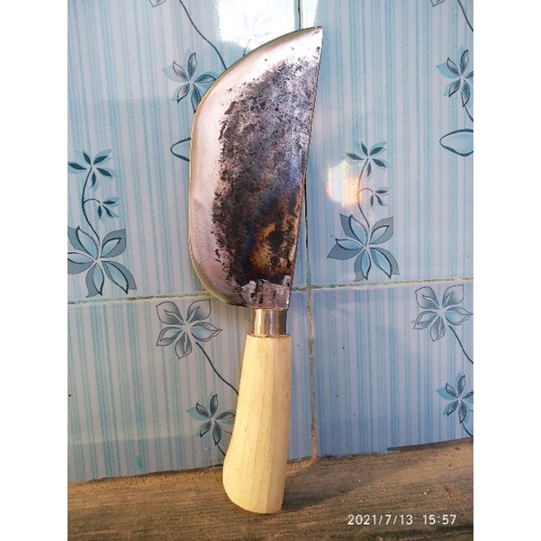 cacah daging/bodeng baja per /bodeng madura