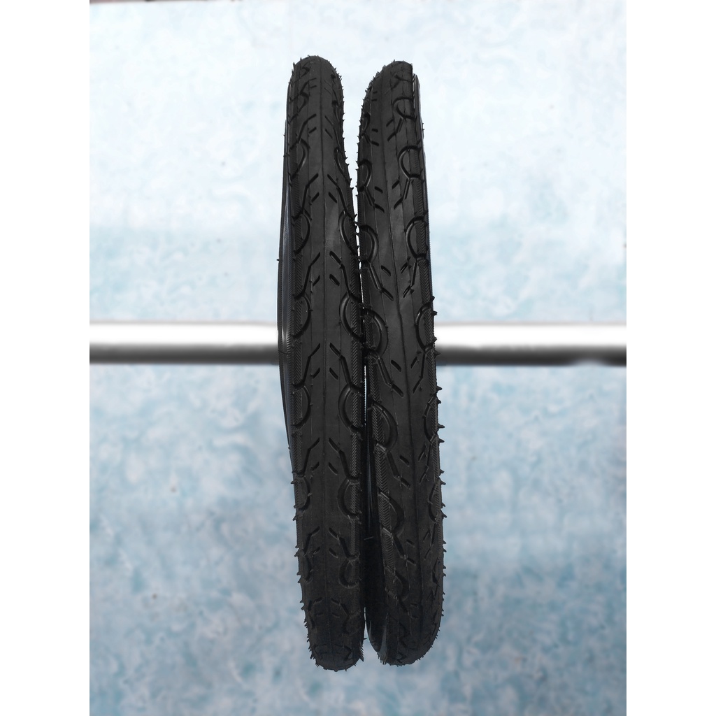 Ban Luar Sepeda Kenda 16 X 1 3/8 Ban Luar Kenda Sepeda Onthel Ring 16+