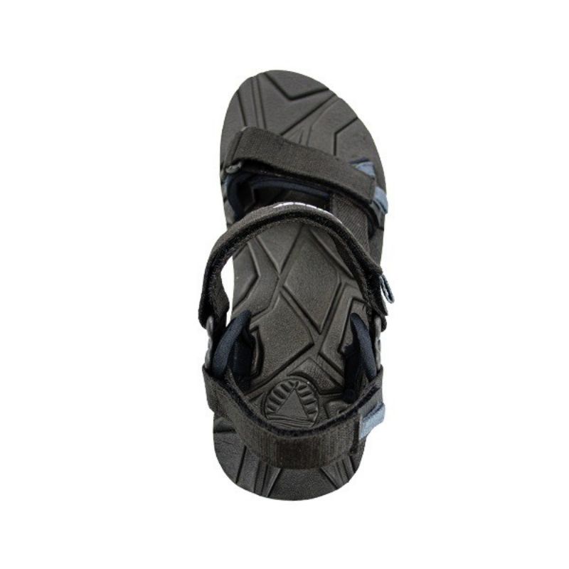 outdoor pro saber black sandal outdoor pro saber black