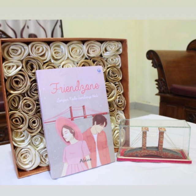 Friendzone