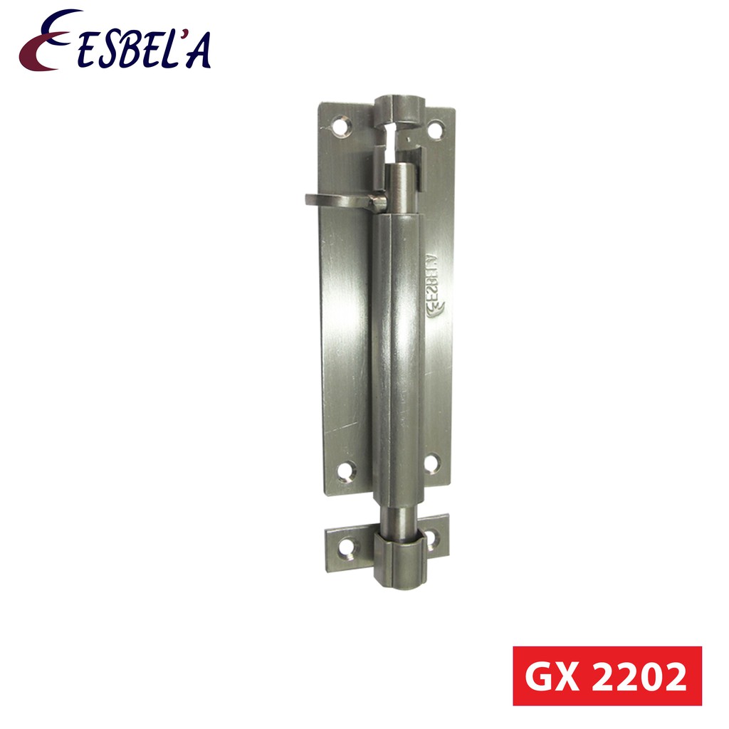 Esbela Grendel / Slot Jendela Ss 4 (gx 2202)