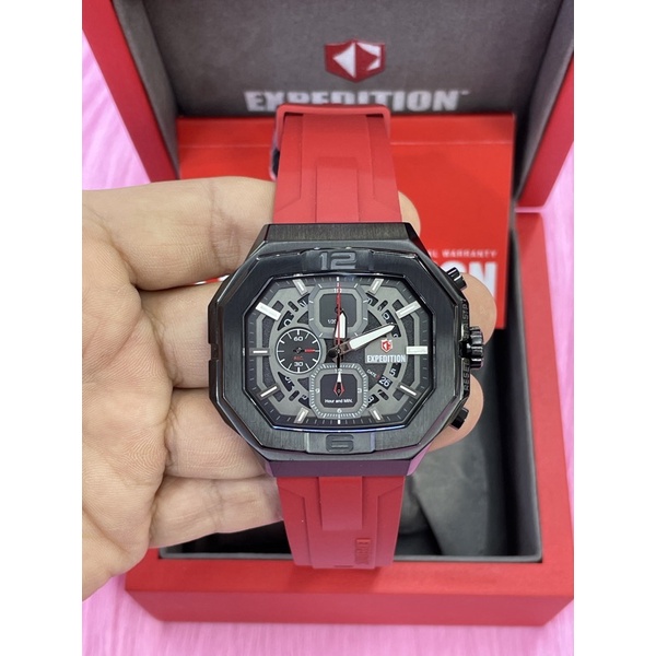 expedition e6813m pria black full