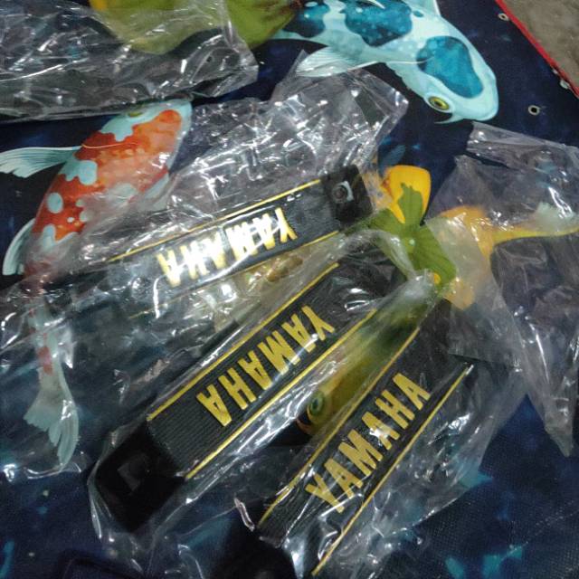 Kumis Yamaha RX king  RX spesial ckd