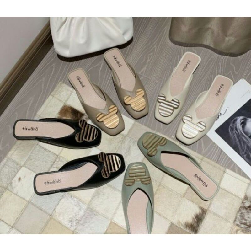 Sandal Tawana Mickey