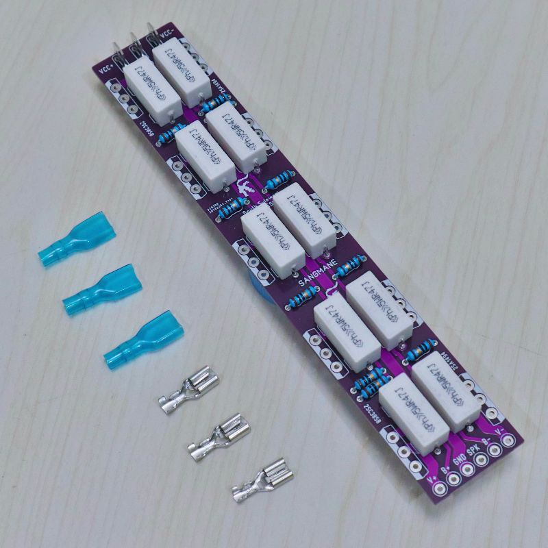 PCB TR FINAL 5 SET SANKEN