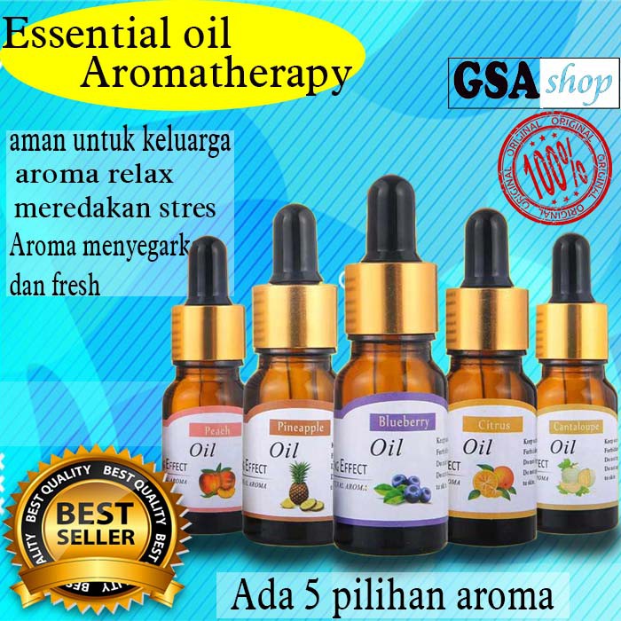 YOUNG LIVING OIL AROMATHERAPY ESSENTIAL OIL DIFFUSER HUMIDIFIER MINYAK ESENSIAL AROMATERAPI OILS Q92