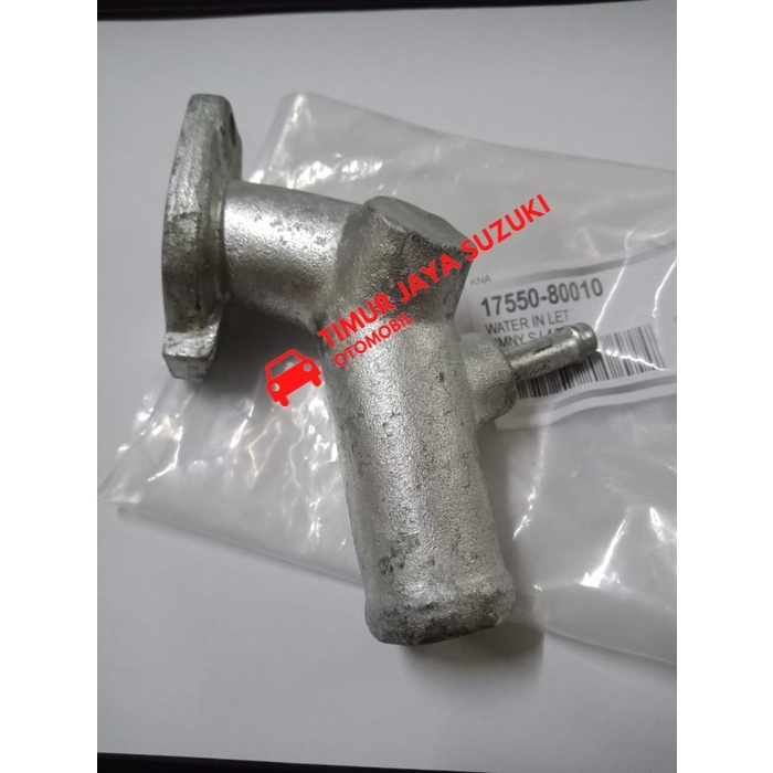 Pipa water inlet katana jimny SJ-410 Imitasi