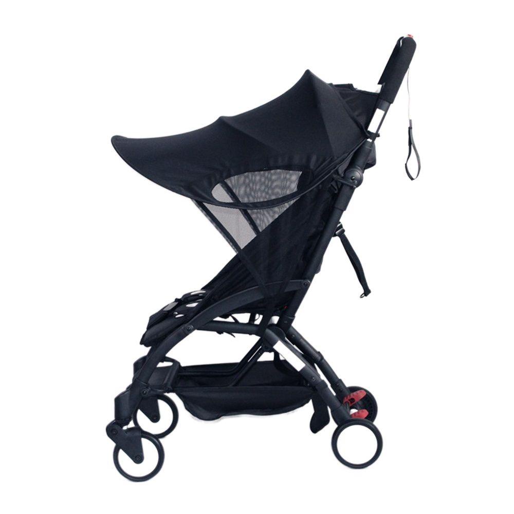 Needway   Sun Shade Canopy Rainproof Musim Panas Perlindungan UV Windproof Waterproof Penutup Matahari