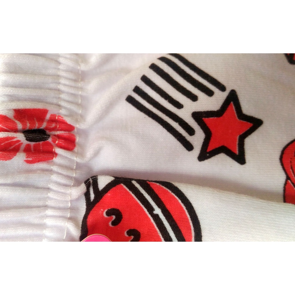 Legging Anak (8) Motif Bisa Dipilih Lejing Anak Perempuan Katun Spandek