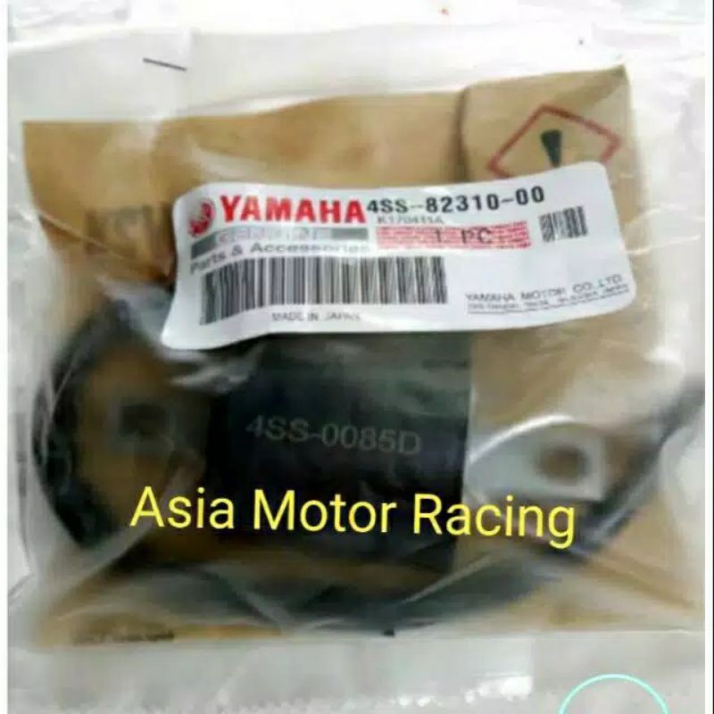 Koil yz pengapian 2019 yamaha coil yz 85 japan 4ss 0085D Coil yz Koil Khusus Karbu