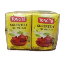 

TONG TJI SUPER MINI