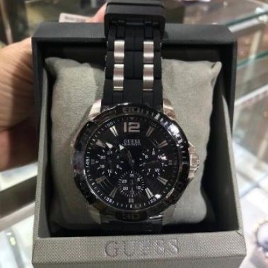 Guess jam tangan man on sale..