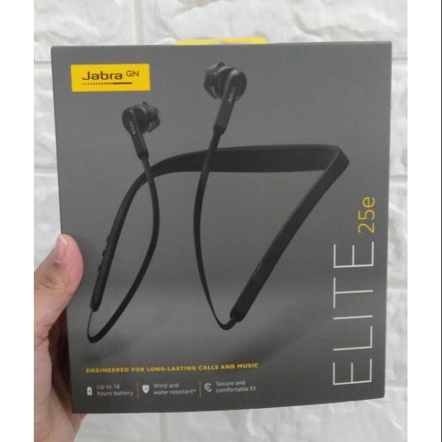 Jabra Elite 25e
