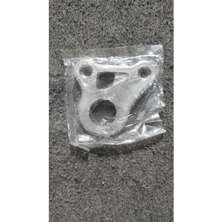 pangkon pankon dudukan cnc breket kunci kontak cb gl mp tiger