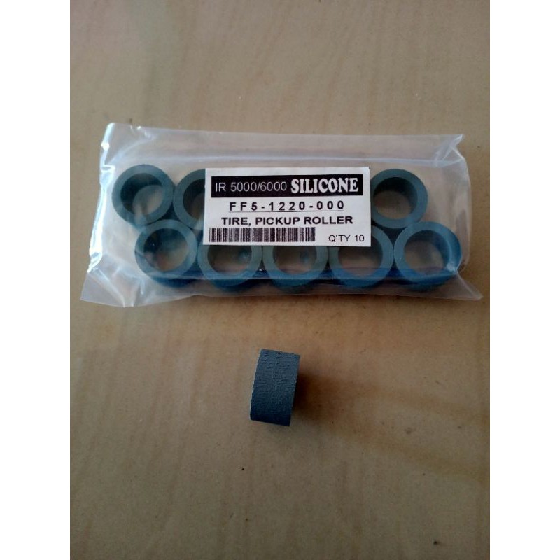 tire pickup roller ir 5000.6000