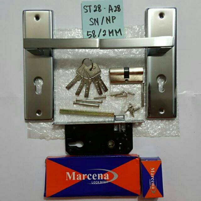 

[BELI 12 GRATIS 1] MARCENA ST28-A28