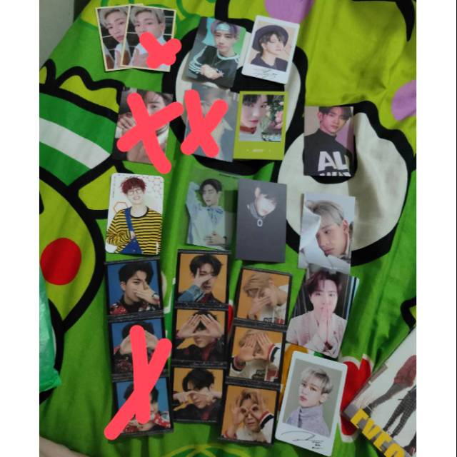 OFFICIAL PC GOT7