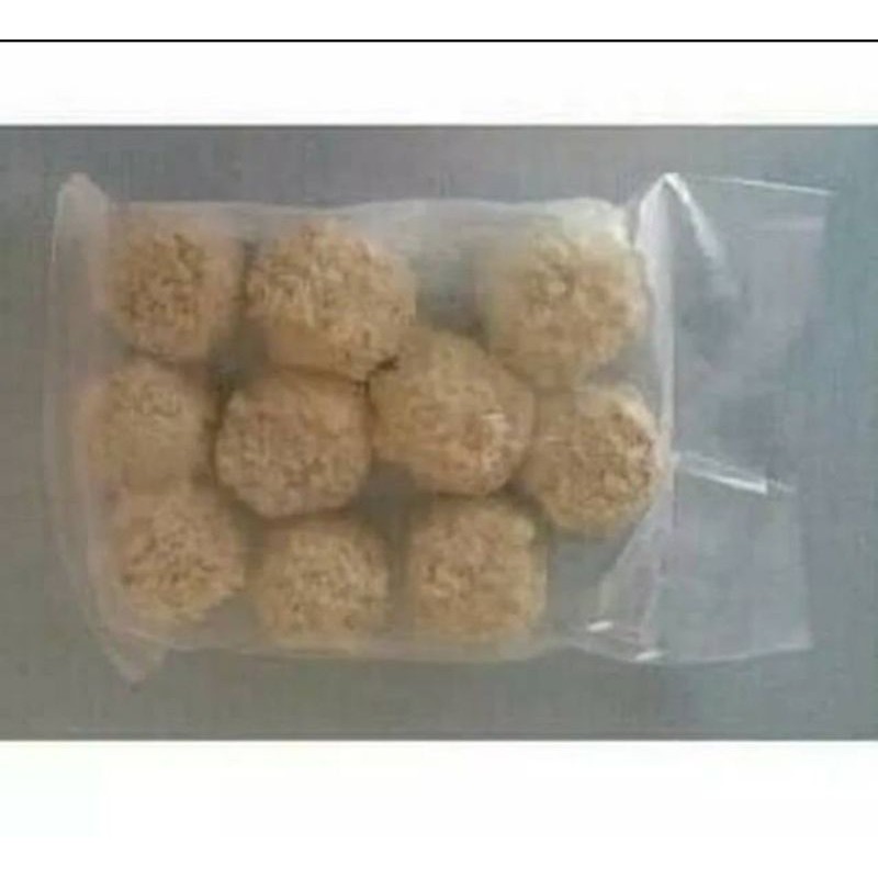 

Spicy chicken perpack isi 10pcs